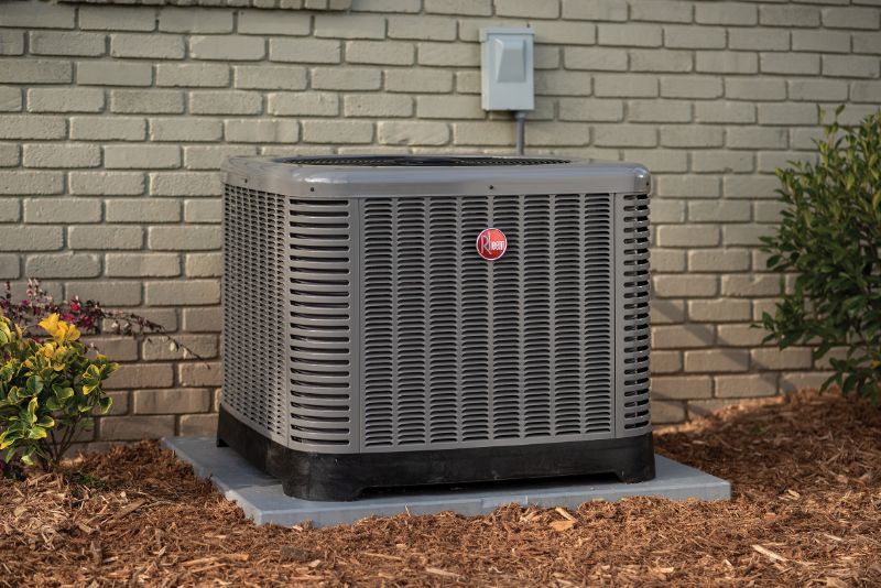 rheem system