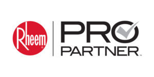 Rheem Pro Partner